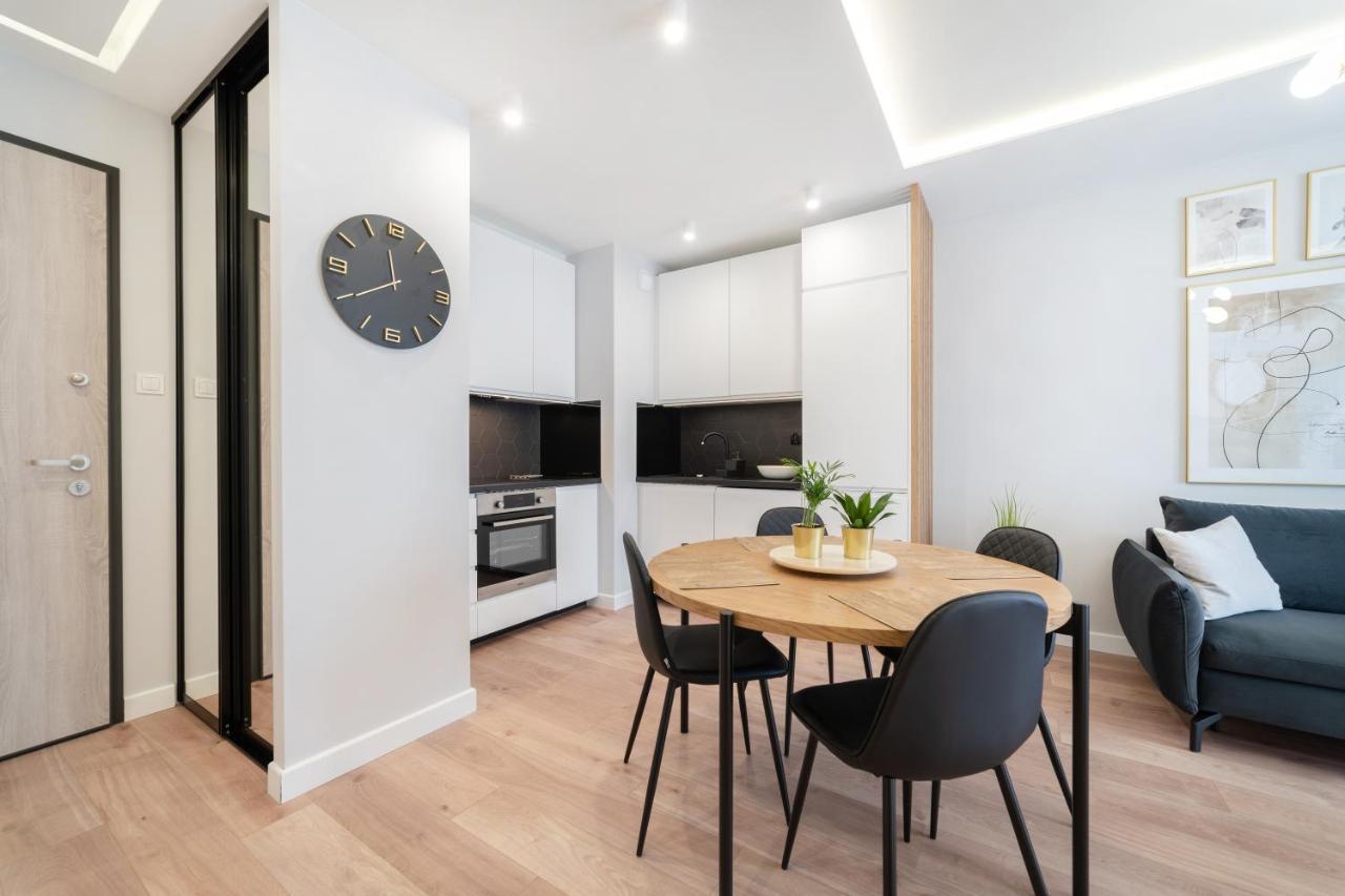 Apartment By The Seaside Gdansk Letnica 162 المظهر الخارجي الصورة